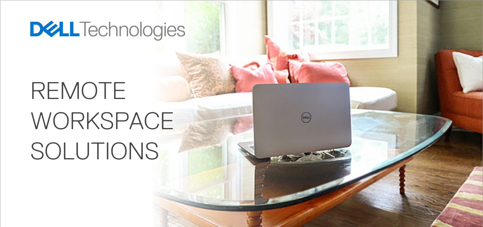 Dell Technologies Remote Workspace Solutions